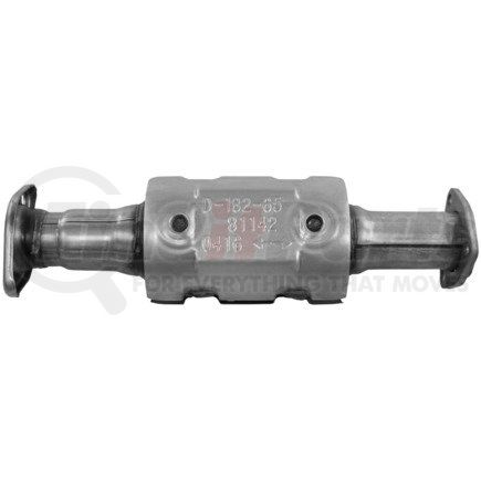 Walker Exhaust 81142 Catalytic Converter