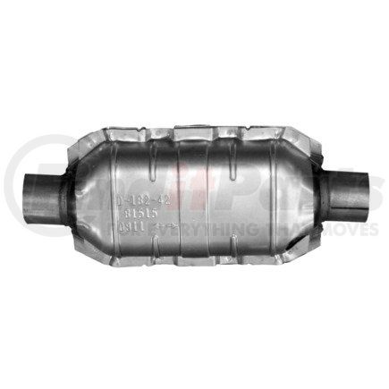 Walker Exhaust 81515 Catalytic Converter