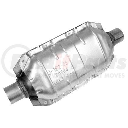 Walker Exhaust 80904 Catalytic Converter