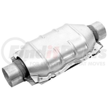 Walker Exhaust 81652 Catalytic Converter