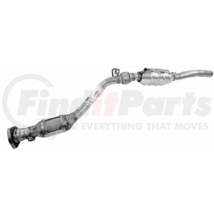 Walker Exhaust 81668 Catalytic Converter