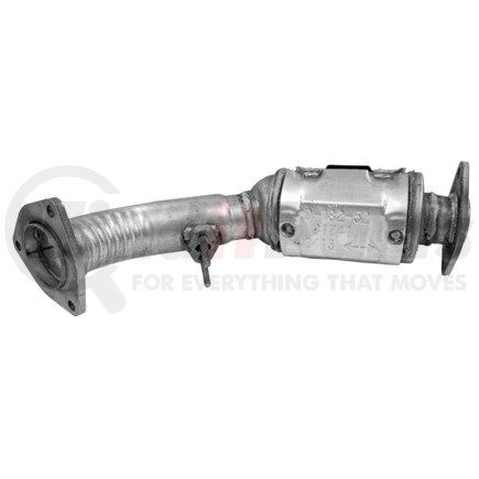 Walker Exhaust 81741 Catalytic Converter