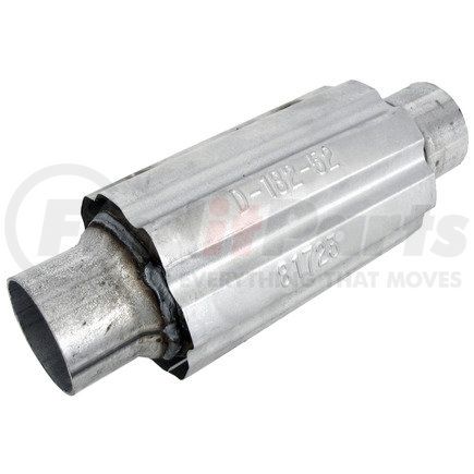 Walker Exhaust 81723 Catalytic Converter