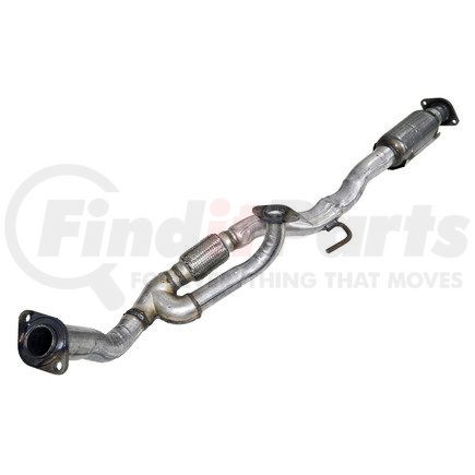 Walker Exhaust 81755 Catalytic Converter