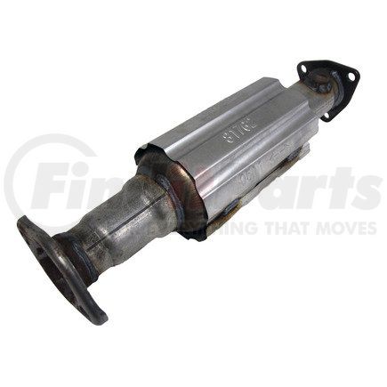 Walker Exhaust 81762 Catalytic Converter