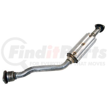 Walker Exhaust 81757 Catalytic Converter