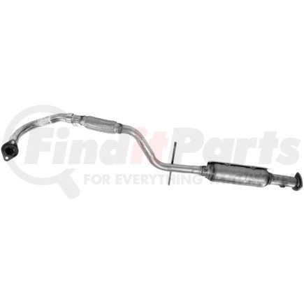 Walker Exhaust 81759 Catalytic Converter