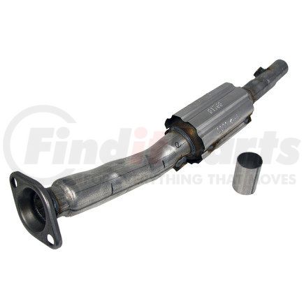 Walker Exhaust 81768 Catalytic Converter