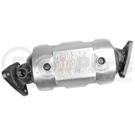 Walker Exhaust 81795 Catalytic Converter