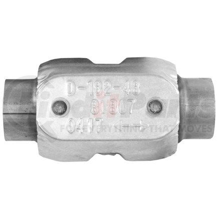 Walker Exhaust 81807 Catalytic Converter