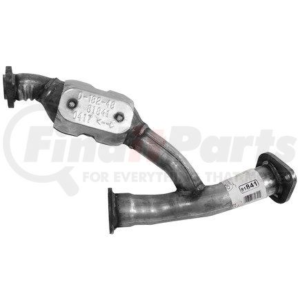 Walker Exhaust 81841 Catalytic Converter