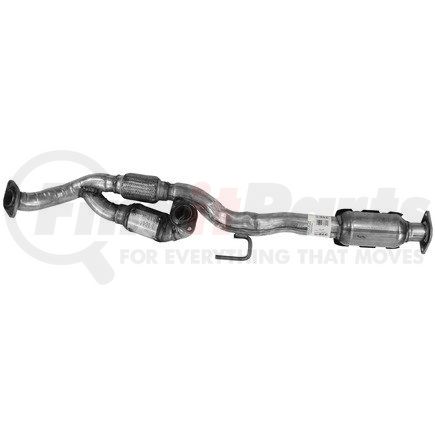 Walker Exhaust 81844 Catalytic Converter