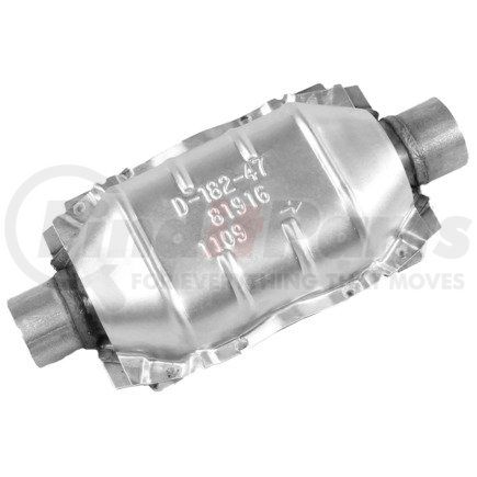 Walker Exhaust 81916 Catalytic Converter