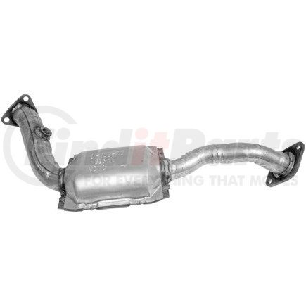 Walker Exhaust 81940 Catalytic Converter