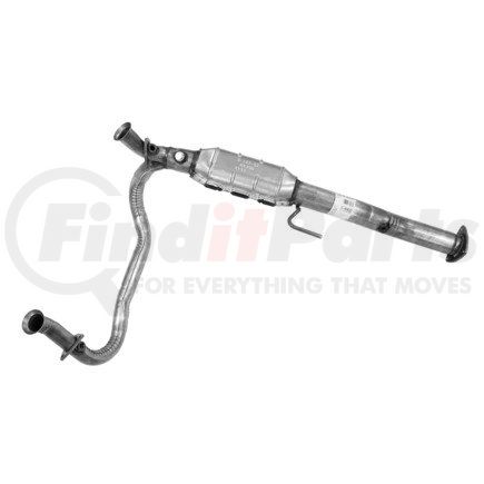 Walker Exhaust 81956 Catalytic Converter