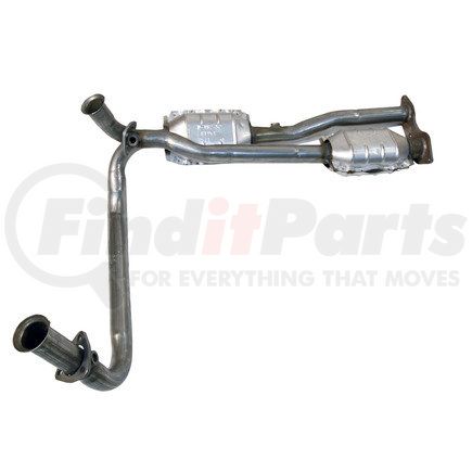 Walker Exhaust 81961 Catalytic Converter