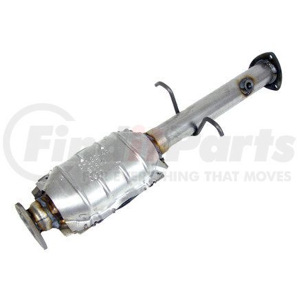 Walker Exhaust 81962 Catalytic Converter