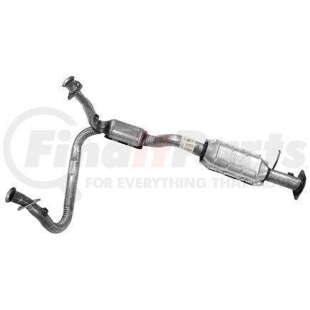 Walker Exhaust 81952 Catalytic Converter