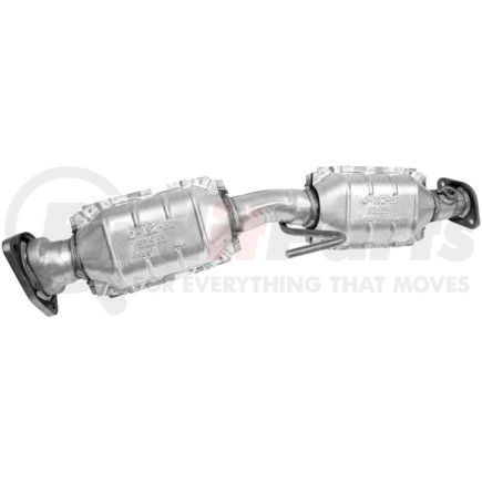 Walker Exhaust 81955 Catalytic Converter