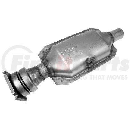 Walker Exhaust 82350 Catalytic Converter