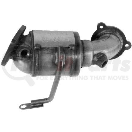 Walker Exhaust 82540 Catalytic Converter