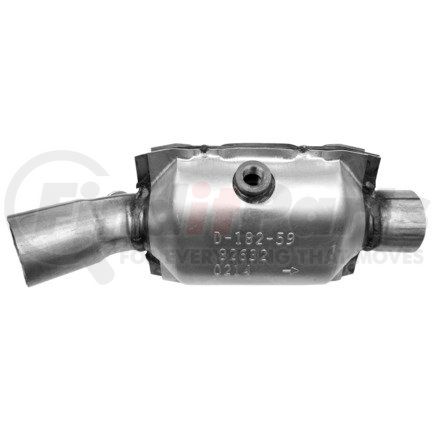 Walker Exhaust 82632 Catalytic Converter