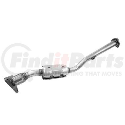 Walker Exhaust 82679 Catalytic Converter