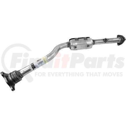 Walker Exhaust 82689 Catalytic Converter