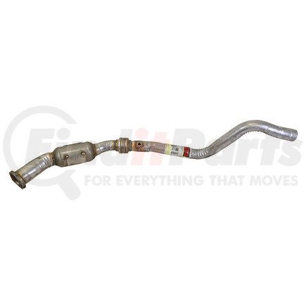 Walker Exhaust 82884 Catalytic Converter