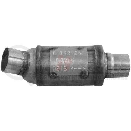 Walker Exhaust 82815 Catalytic Converter