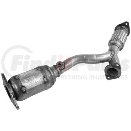 Walker Exhaust 82881 Catalytic Converter