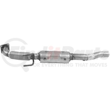 Walker Exhaust 82995 Catalytic Converter