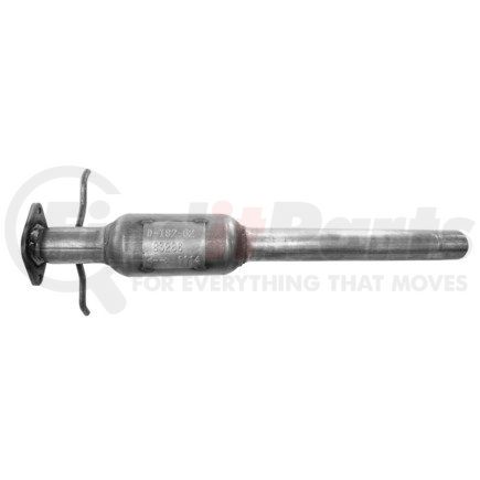 Walker Exhaust 83286 Catalytic Converter