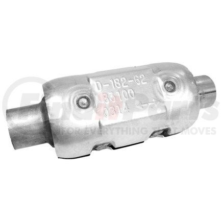 Walker Exhaust 83100 Catalytic Converter