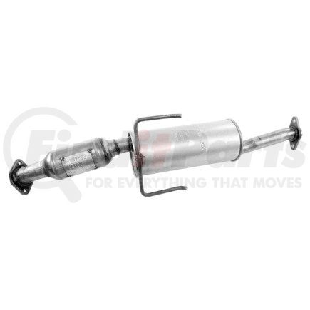 Walker Exhaust 83281 Catalytic Converter