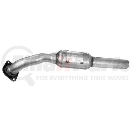 Walker Exhaust 83293 Catalytic Converter