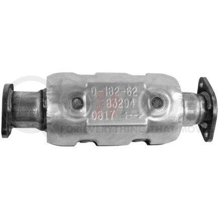 Walker Exhaust 83294 Catalytic Converter