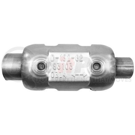 Walker Exhaust 83103 Catalytic Converter