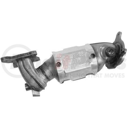 Walker Exhaust 83177 Catalytic Converter