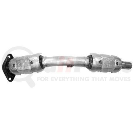 Walker Exhaust 83197 Catalytic Converter