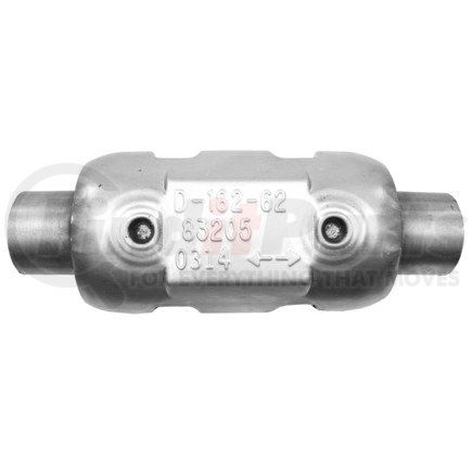 Walker Exhaust 83205 Catalytic Converter