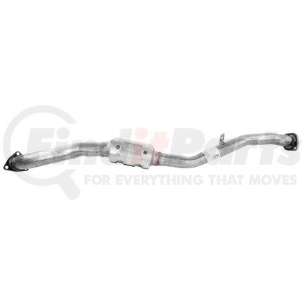 Walker Exhaust 83258 Catalytic Converter