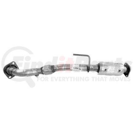 Walker Exhaust 83264 Catalytic Converter