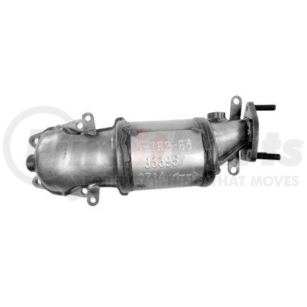 Walker Exhaust 83395 Catalytic Converter