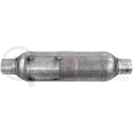 Walker Exhaust 83406 Catalytic Converter