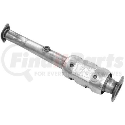 Walker Exhaust 83443 Catalytic Converter