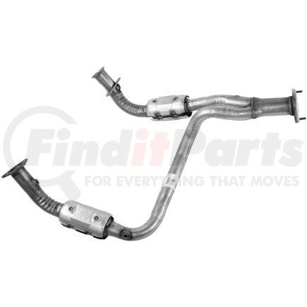 Walker Exhaust 83482 Catalytic Converter