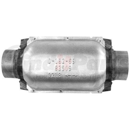 Walker Exhaust 83509 Catalytic Converter