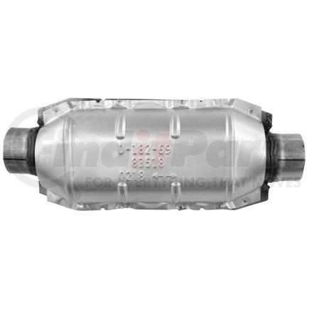 Walker Exhaust 83518 Catalytic Converter