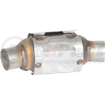 Walker Exhaust 83606 Catalytic Converter